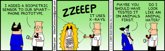 dilbert